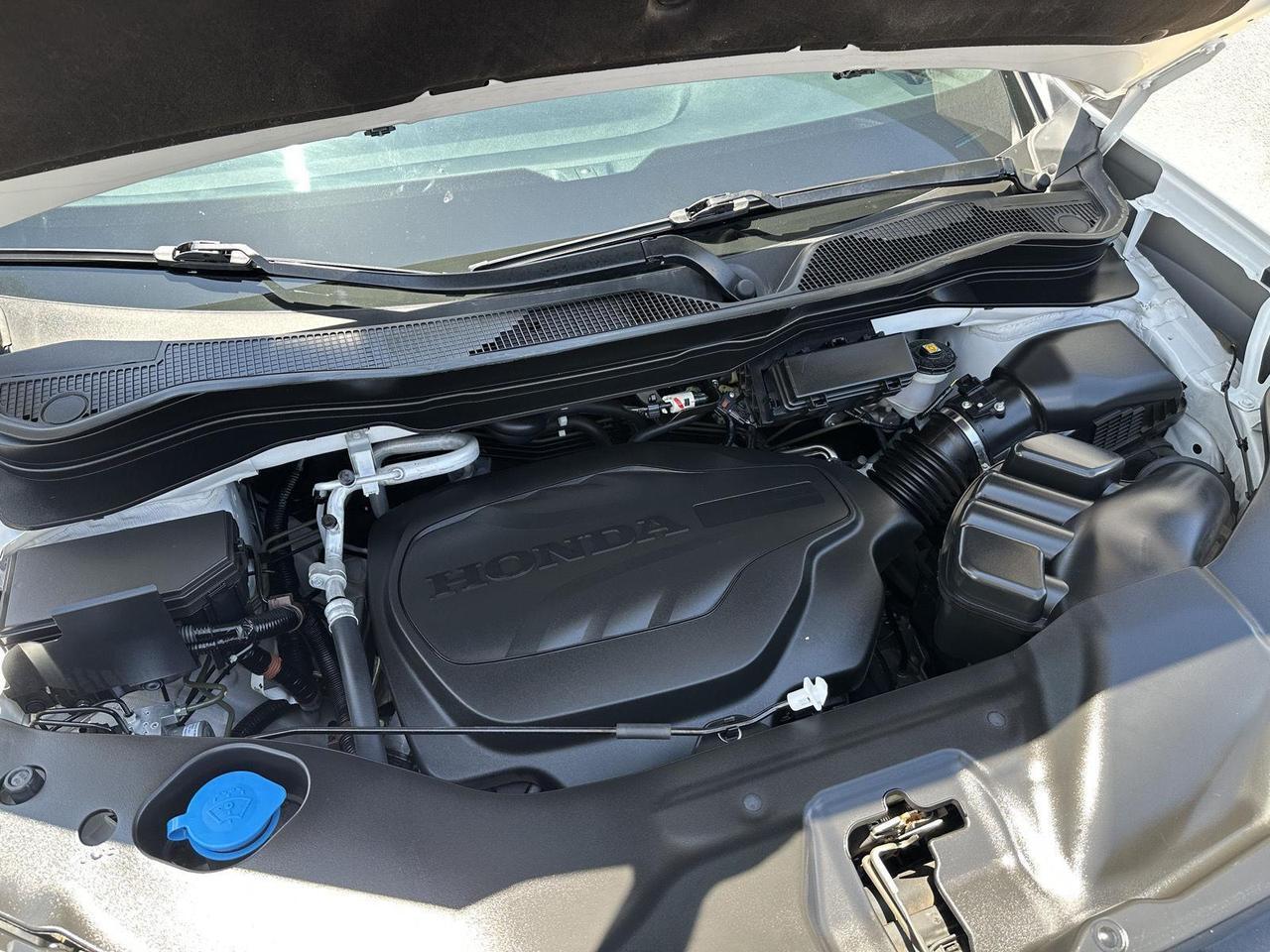 2023 Honda Passport TrailSport Tucson AZ