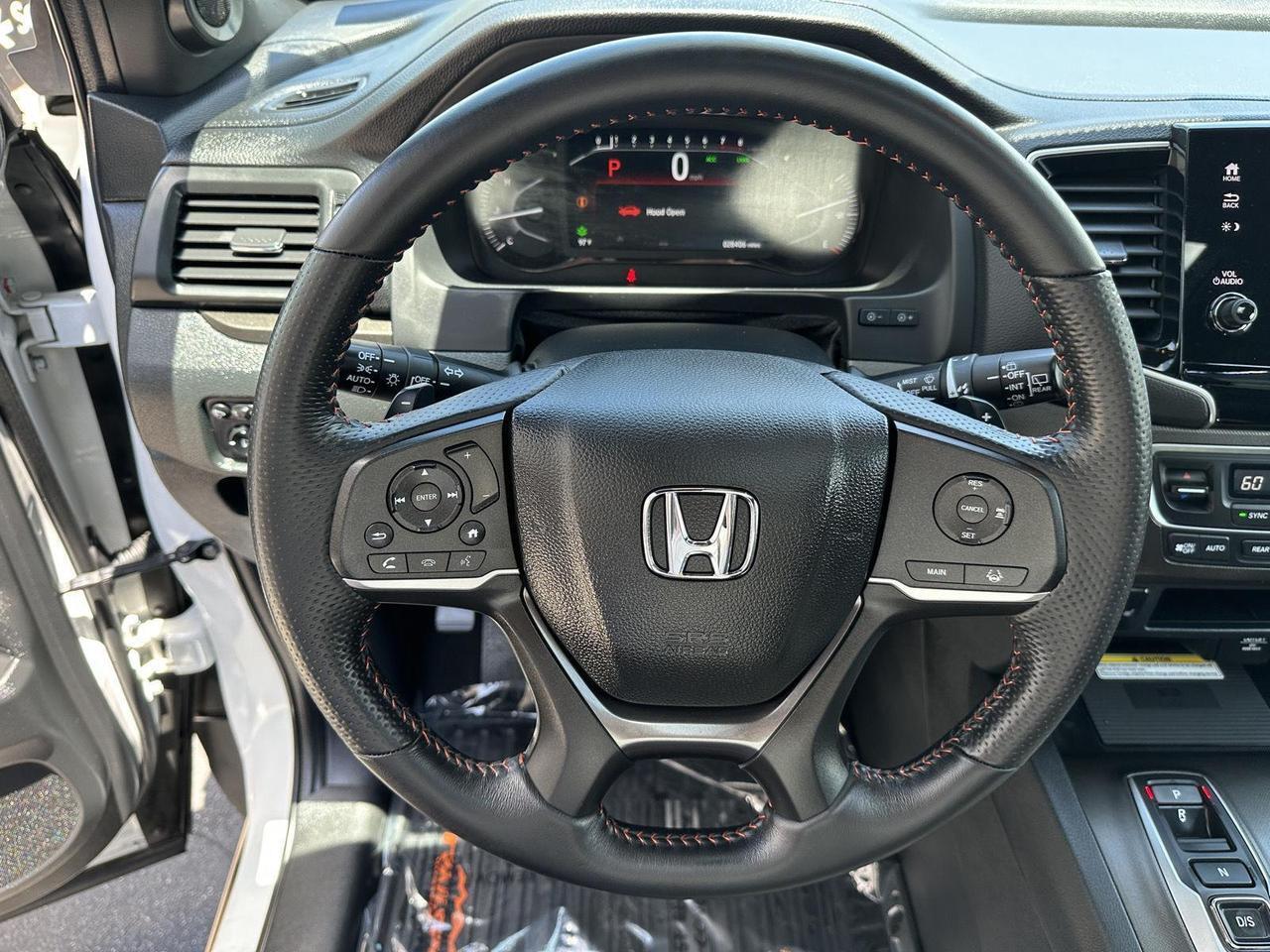 2023 Honda Passport TrailSport Tucson AZ