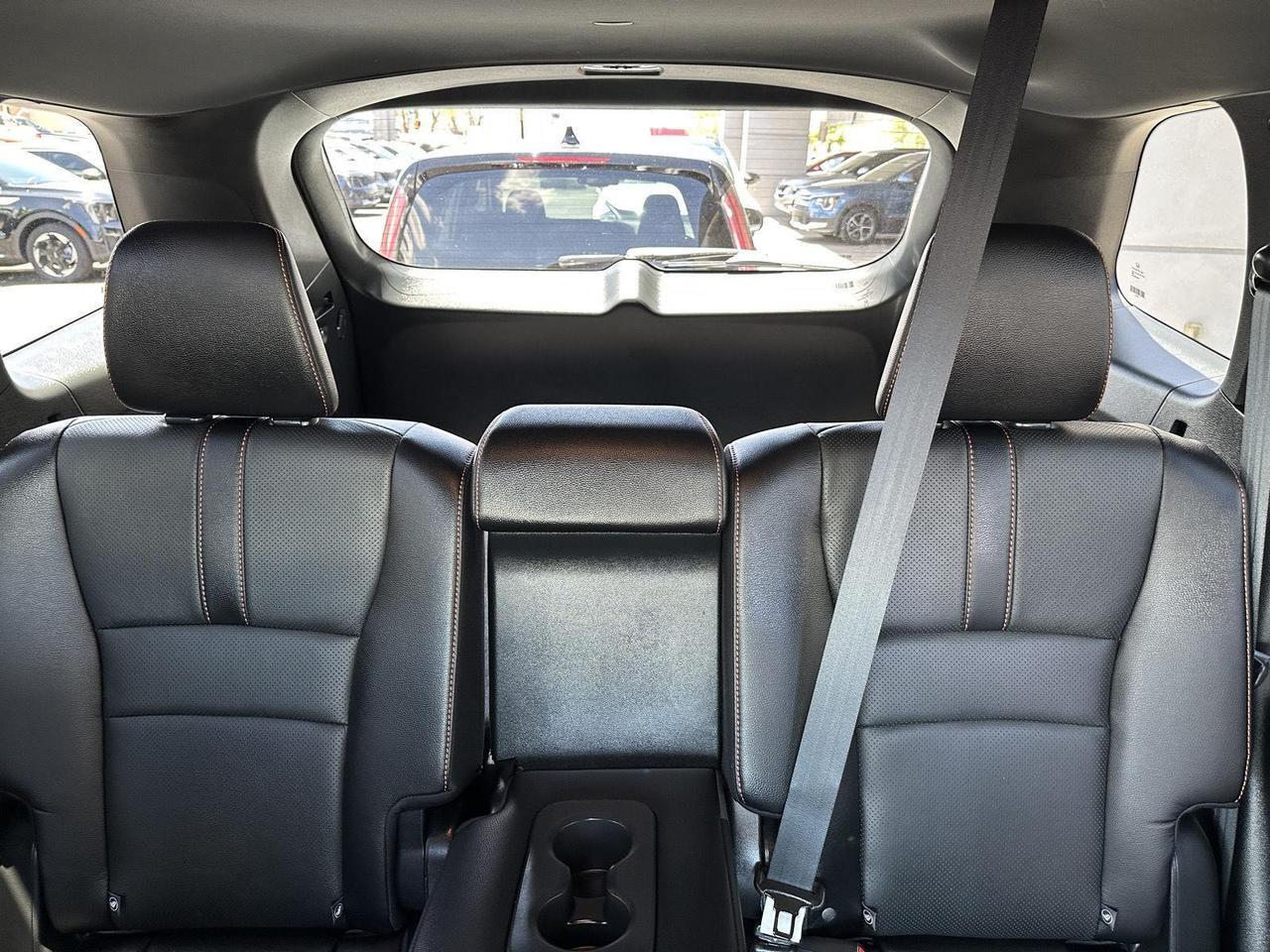 2023 Honda Passport TrailSport Tucson AZ