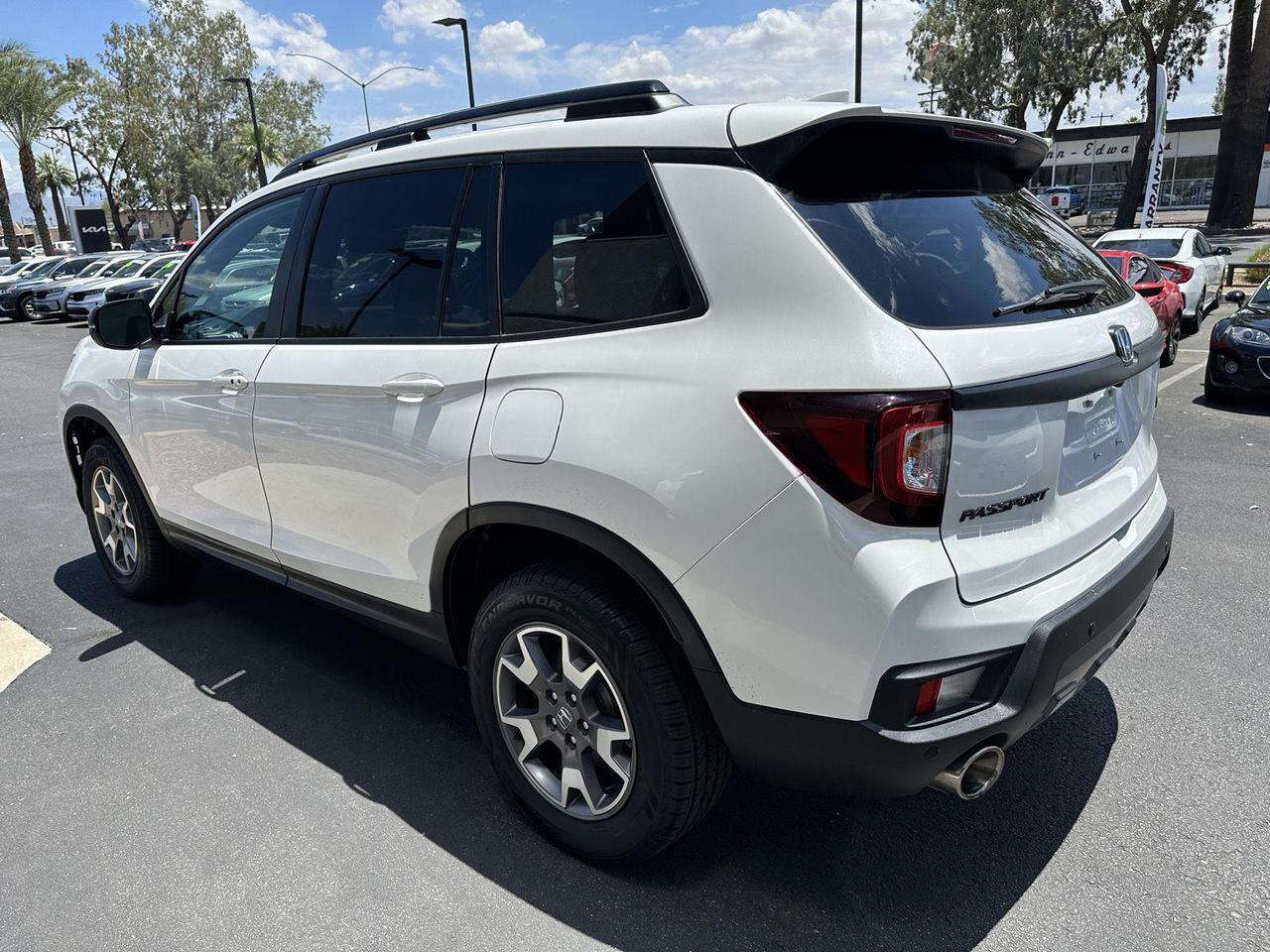 2023 Honda Passport TrailSport Tucson AZ