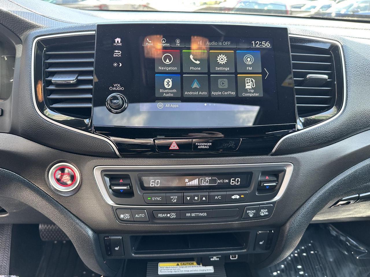 2023 Honda Passport TrailSport Tucson AZ