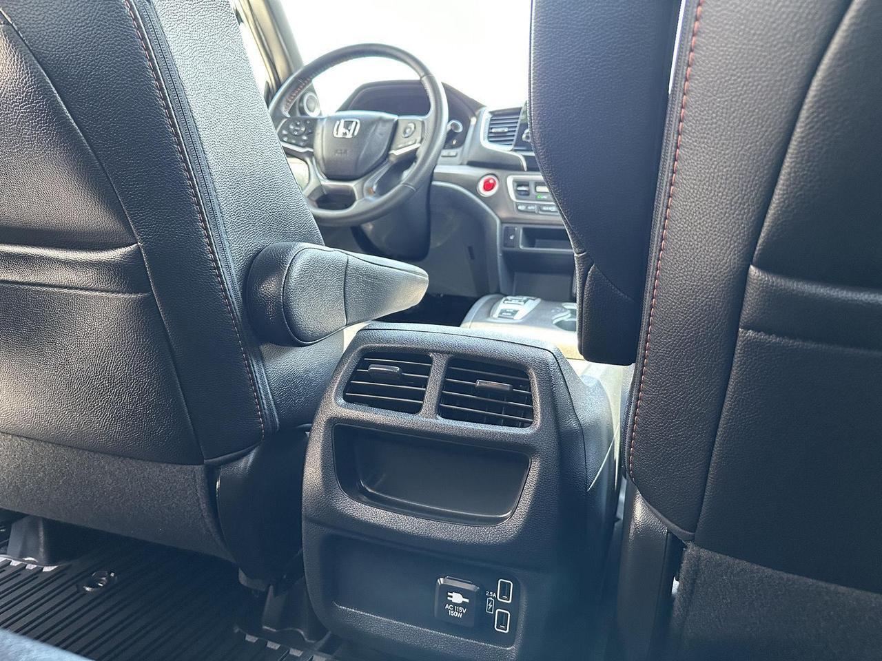 2023 Honda Passport TrailSport Tucson AZ