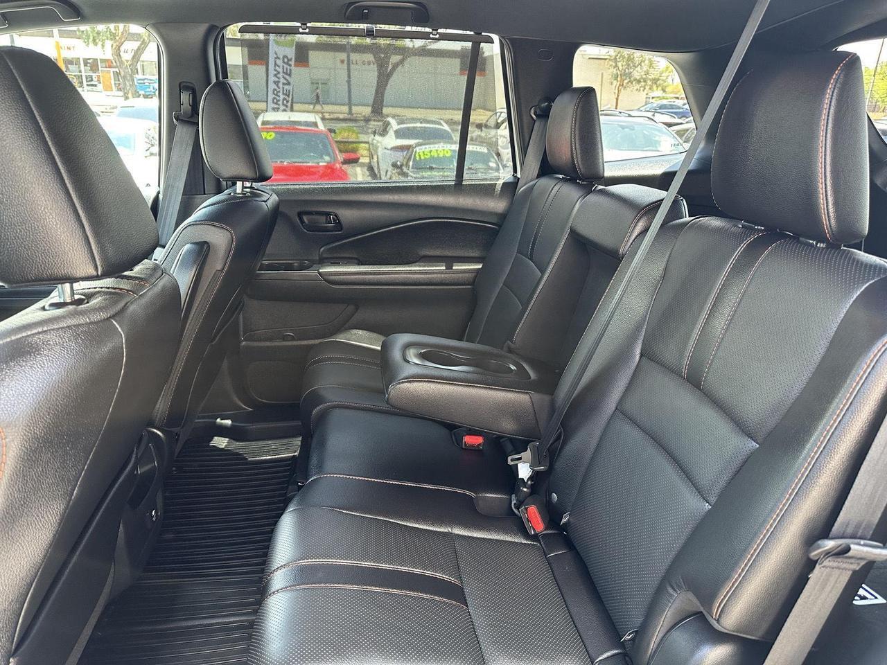 2023 Honda Passport TrailSport Tucson AZ