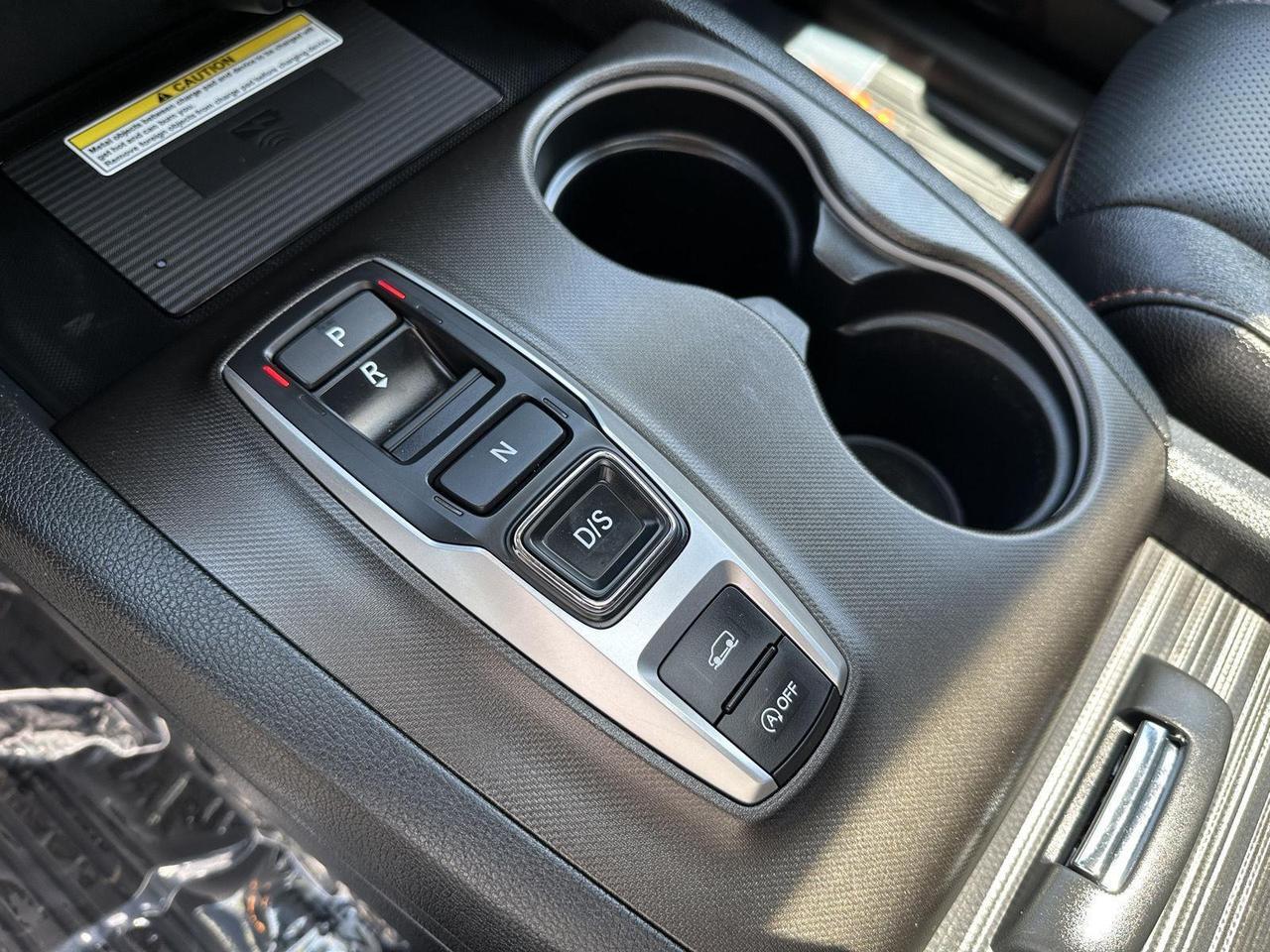 2023 Honda Passport TrailSport Tucson AZ