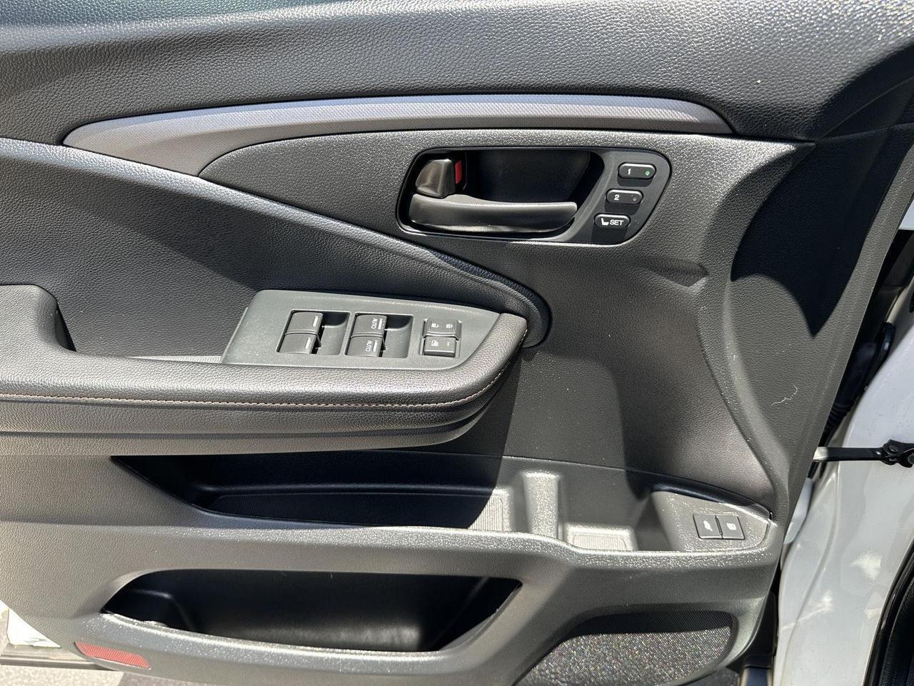 2023 Honda Passport TrailSport Tucson AZ