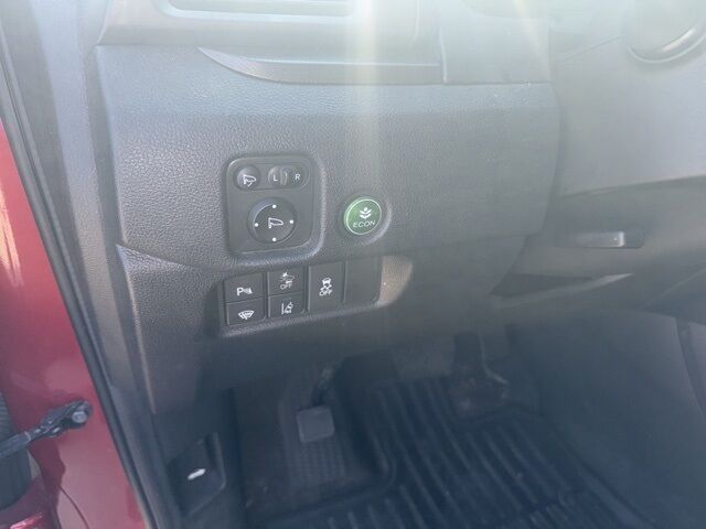 2023 Honda Passport TrailSport West Burlington IA
