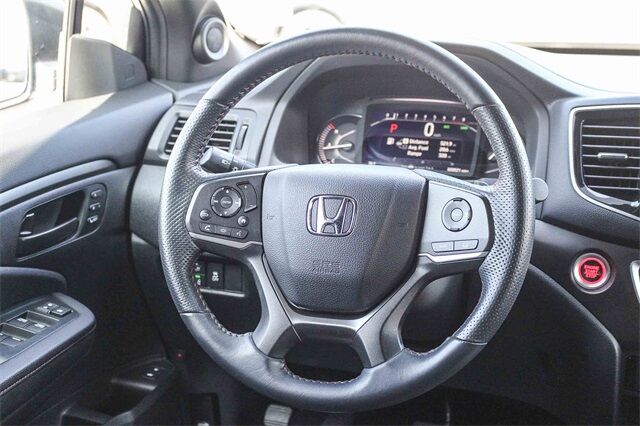 2023 Honda Passport TrailSport El Monte CA