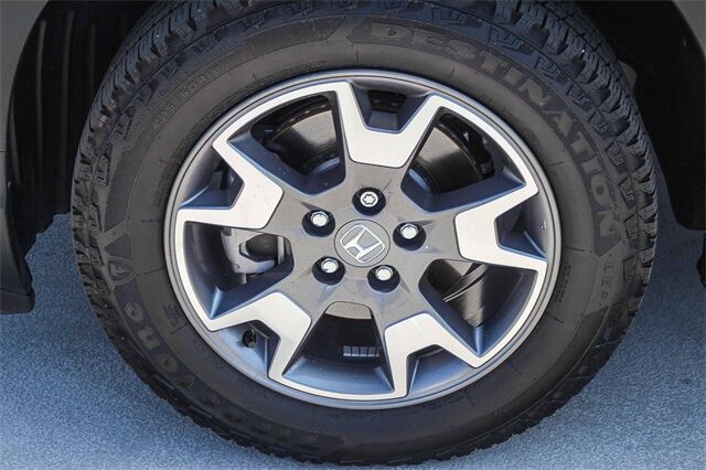 2023 Honda Passport TrailSport El Monte CA