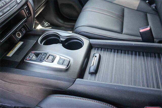2023 Honda Passport TrailSport El Monte CA