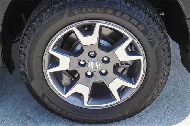 2023 Honda Passport TrailSport El Monte CA
