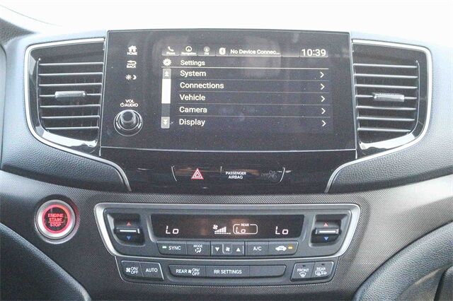 2023 Honda Passport TrailSport El Monte CA