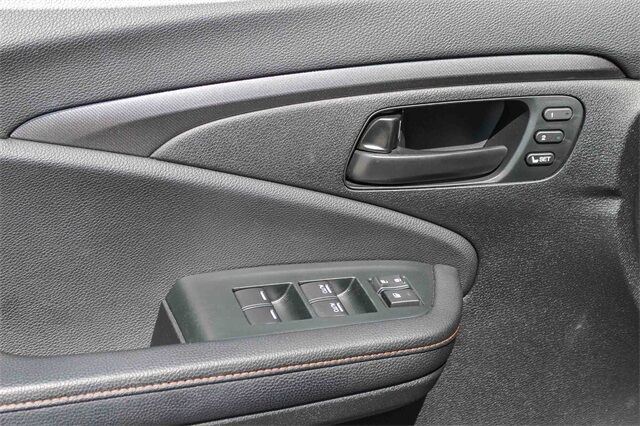 2023 Honda Passport TrailSport El Monte CA