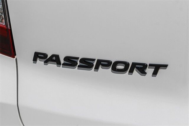 2023 Honda Passport TrailSport El Monte CA