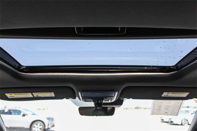 2023 Honda Passport TrailSport El Monte CA