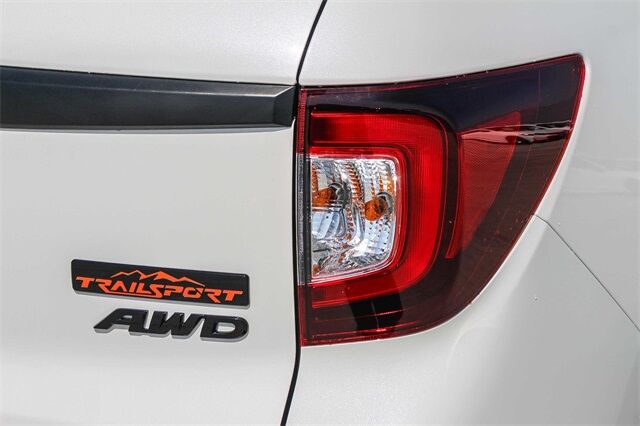 2023 Honda Passport TrailSport El Monte CA