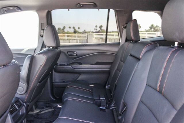 2023 Honda Passport TrailSport El Monte CA