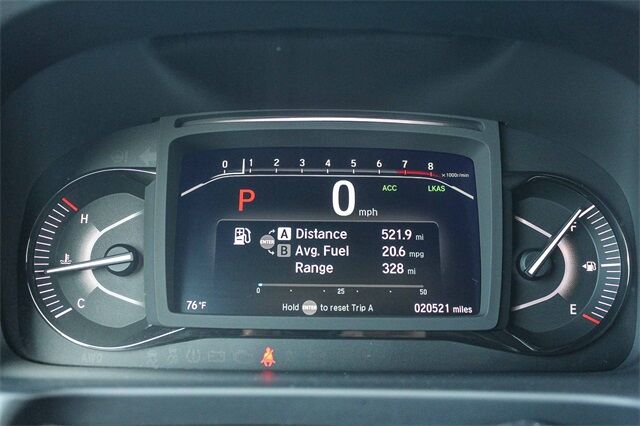2023 Honda Passport TrailSport El Monte CA