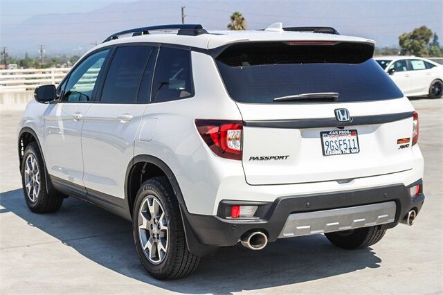2023 Honda Passport TrailSport El Monte CA