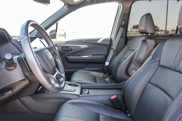 2023 Honda Passport TrailSport El Monte CA