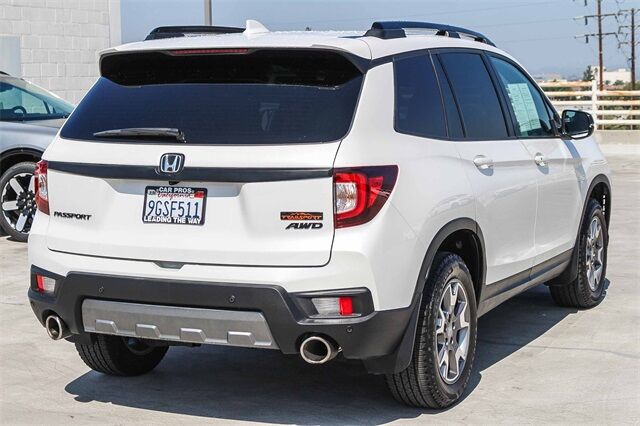 2023 Honda Passport TrailSport El Monte CA