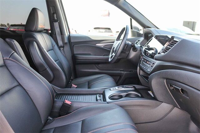 2023 Honda Passport TrailSport El Monte CA