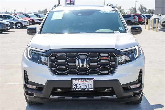 2023 Honda Passport TrailSport El Monte CA