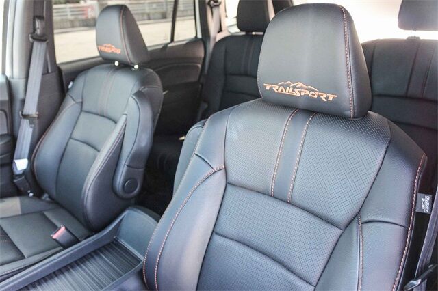 2023 Honda Passport TrailSport El Monte CA