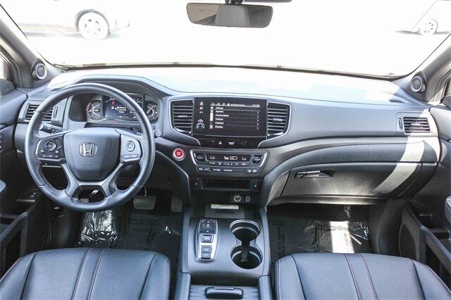 2023 Honda Passport TrailSport El Monte CA