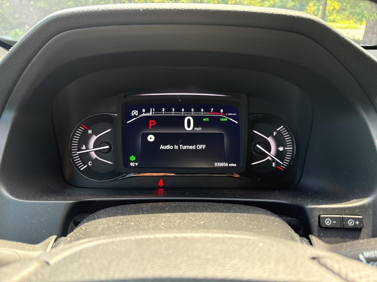 2023 Honda Passport TrailSport Ashland VA