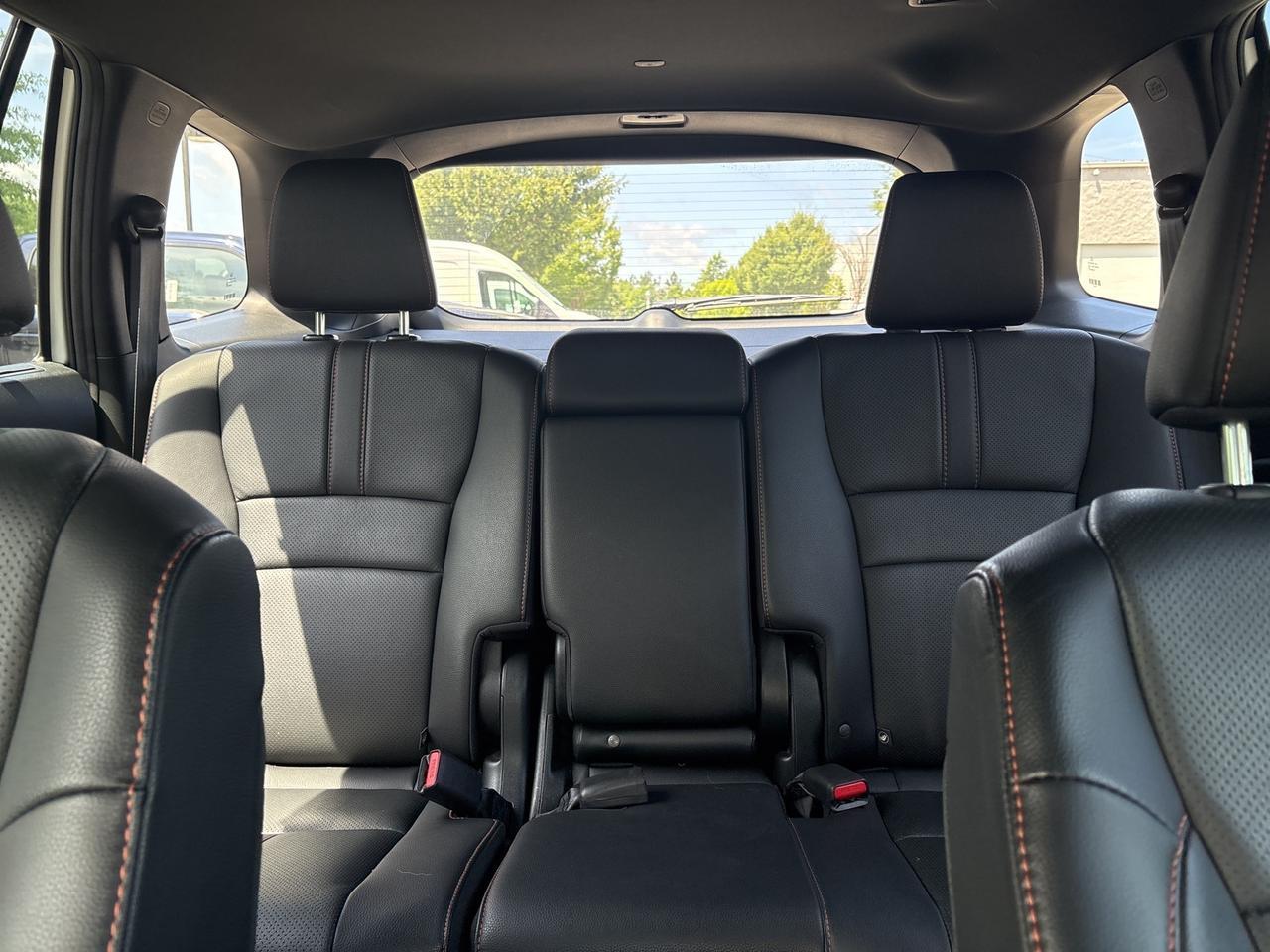 2023 Honda Passport TrailSport Ashland VA