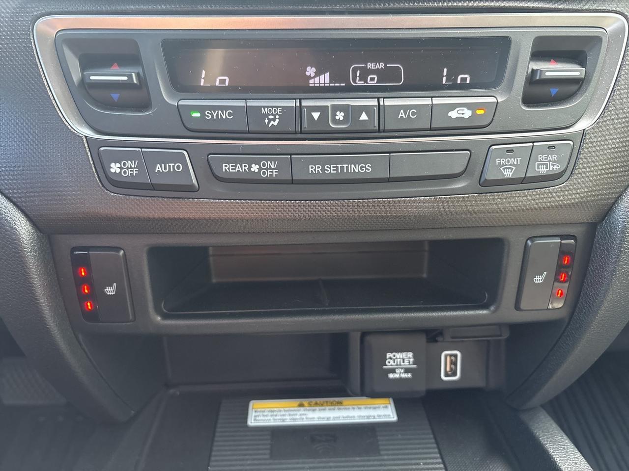 2023 Honda Passport TrailSport Ashland VA