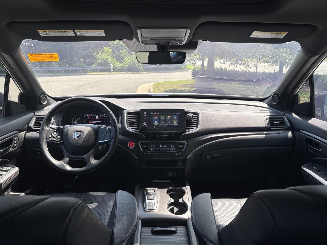 2023 Honda Passport TrailSport Ashland VA