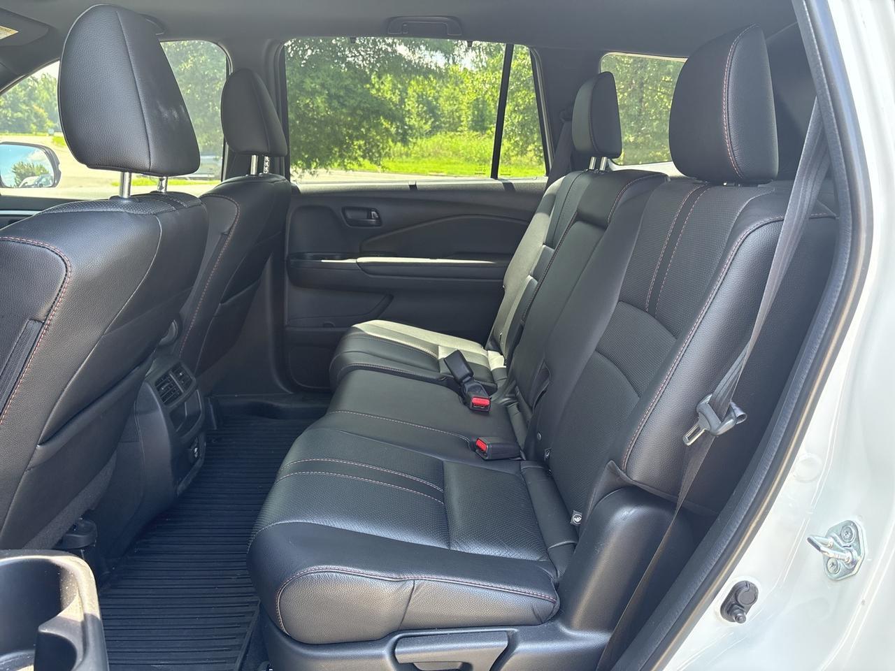 2023 Honda Passport TrailSport Ashland VA