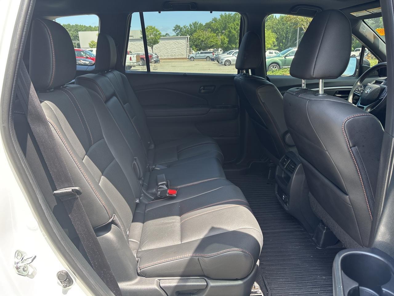 2023 Honda Passport TrailSport Ashland VA