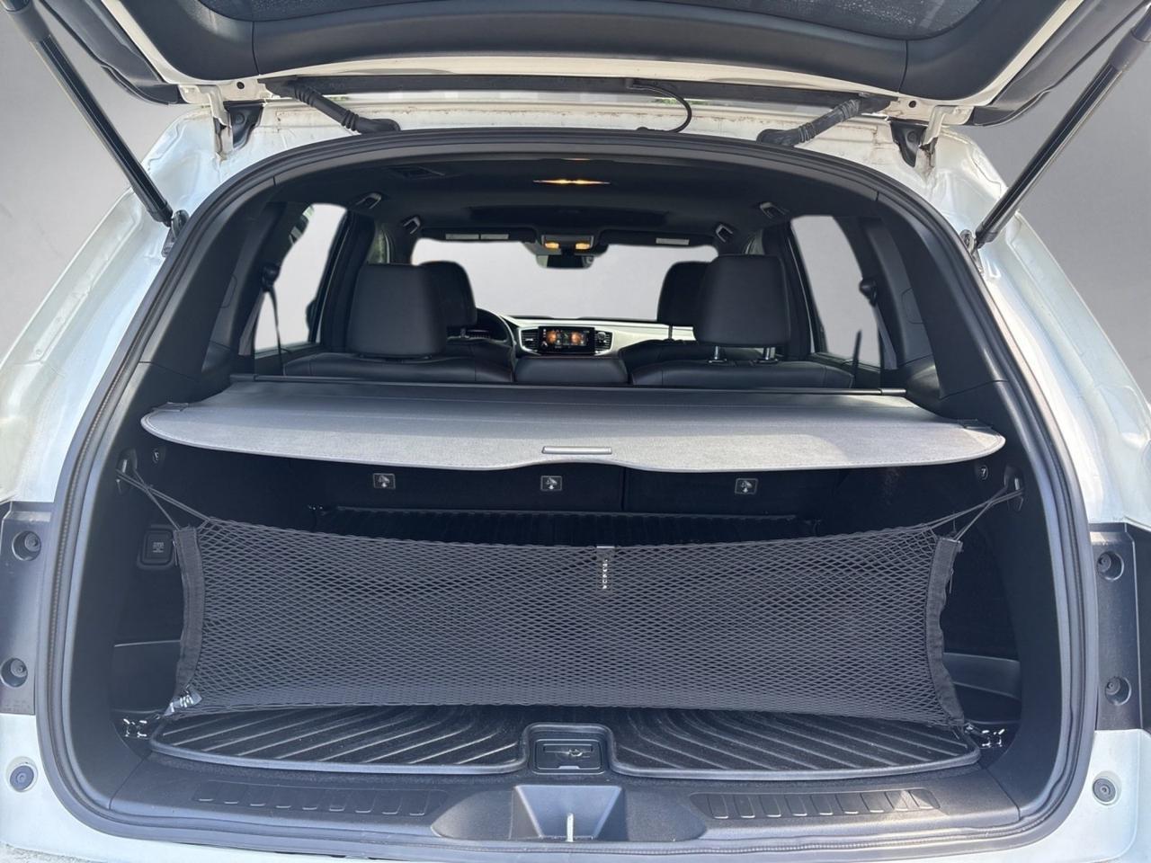 2023 Honda Passport TrailSport Ashland VA