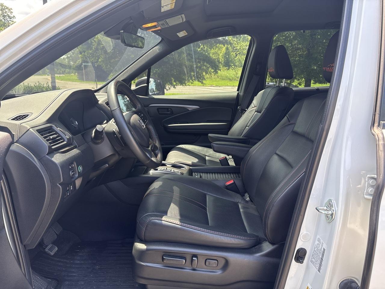 2023 Honda Passport TrailSport Ashland VA