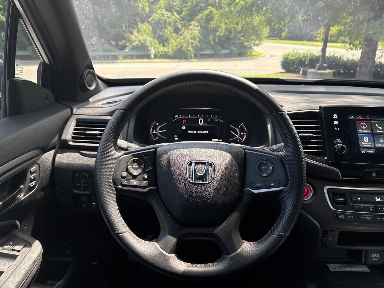 2023 Honda Passport TrailSport Ashland VA