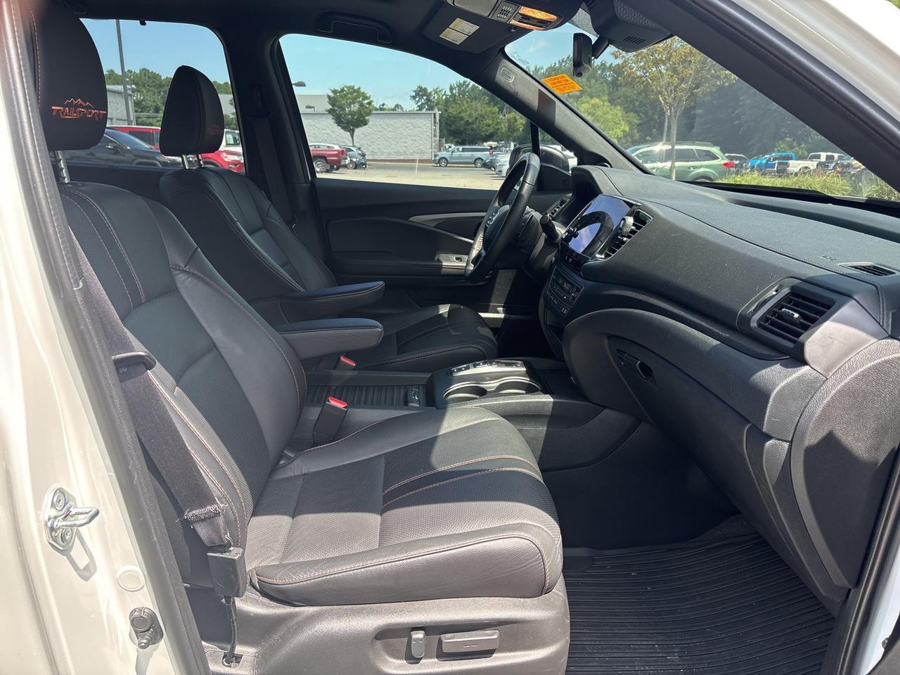 2023 Honda Passport TrailSport Ashland VA