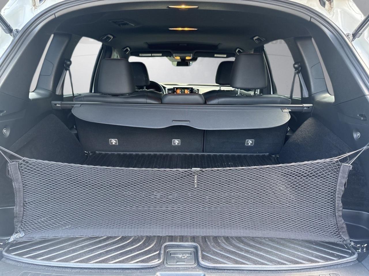 2023 Honda Passport TrailSport Ashland VA