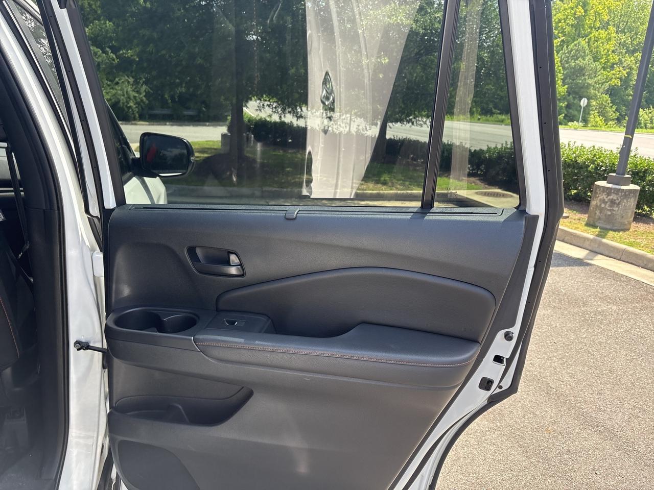 2023 Honda Passport TrailSport Ashland VA
