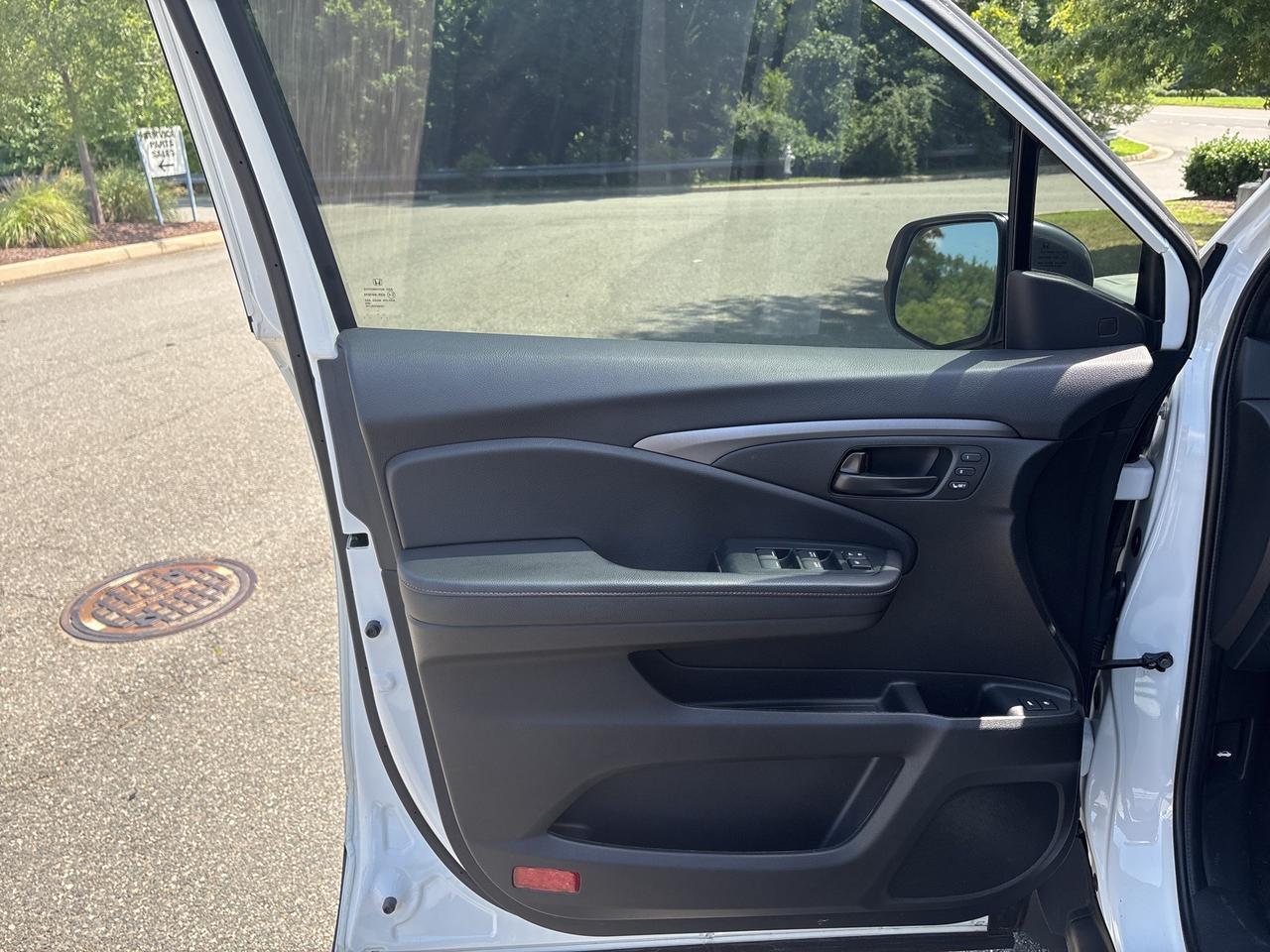 2023 Honda Passport TrailSport Ashland VA