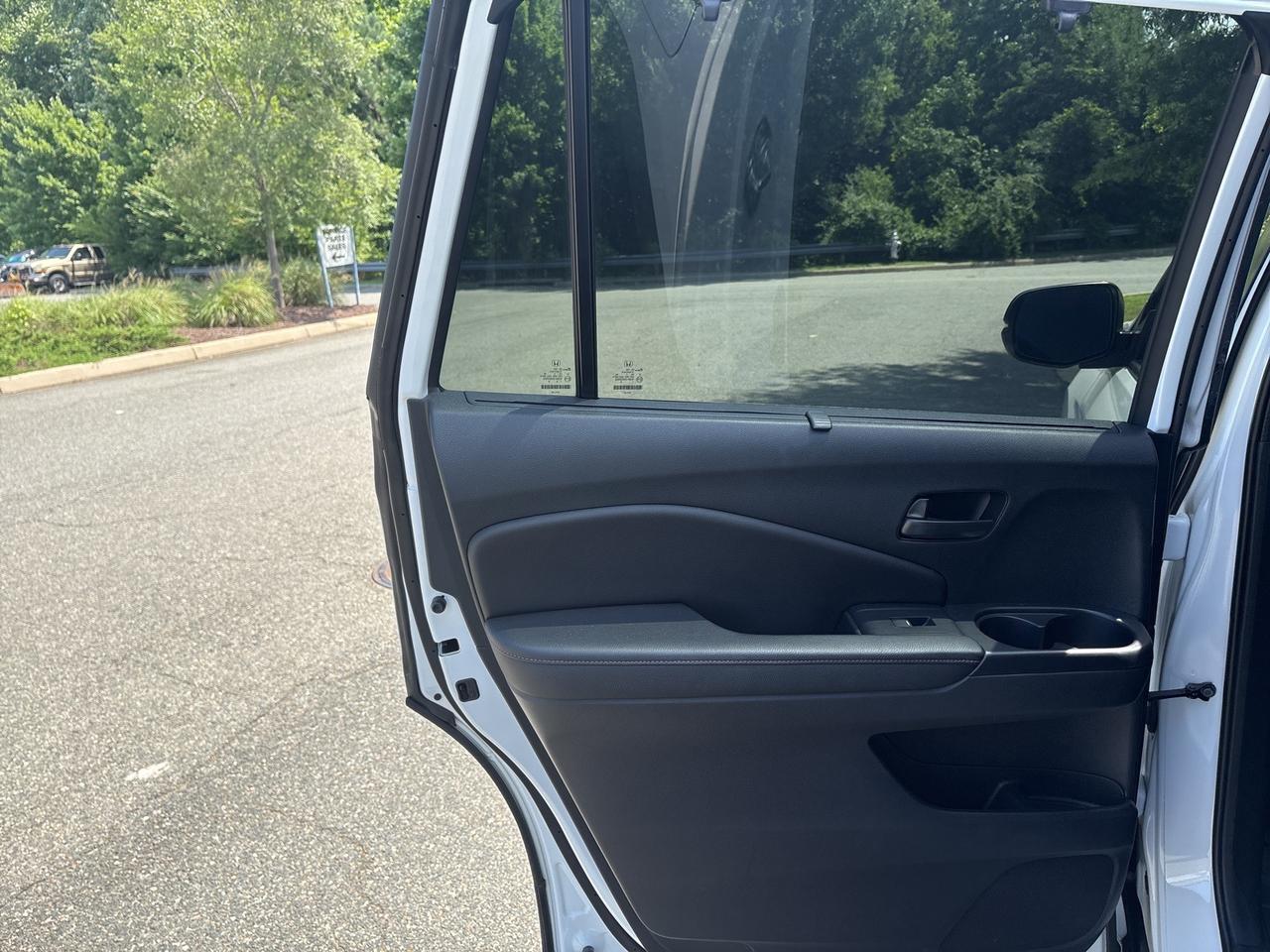 2023 Honda Passport TrailSport Ashland VA