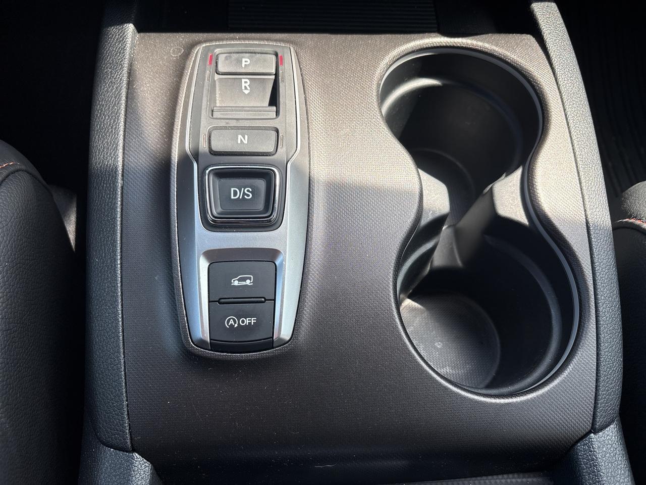 2023 Honda Passport TrailSport Ashland VA