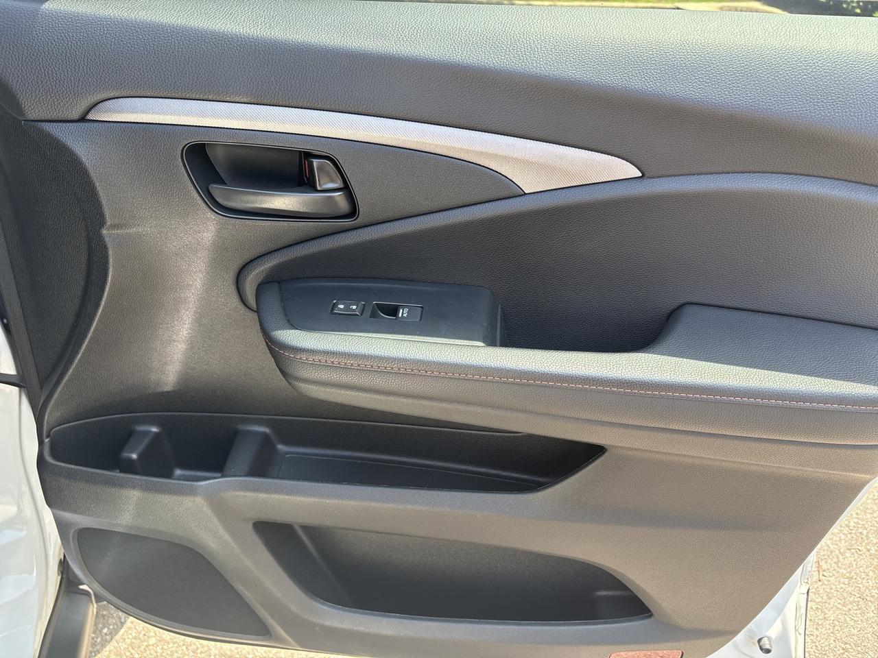 2023 Honda Passport TrailSport Ashland VA