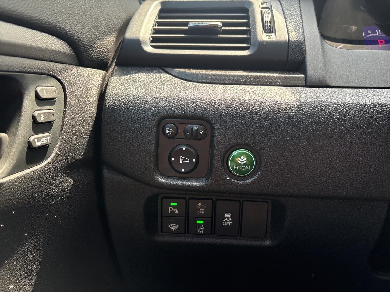 2023 Honda Passport TrailSport Ashland VA