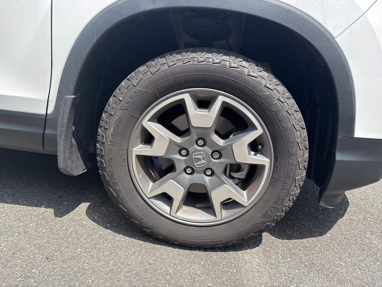 2023 Honda Passport TrailSport Ashland VA