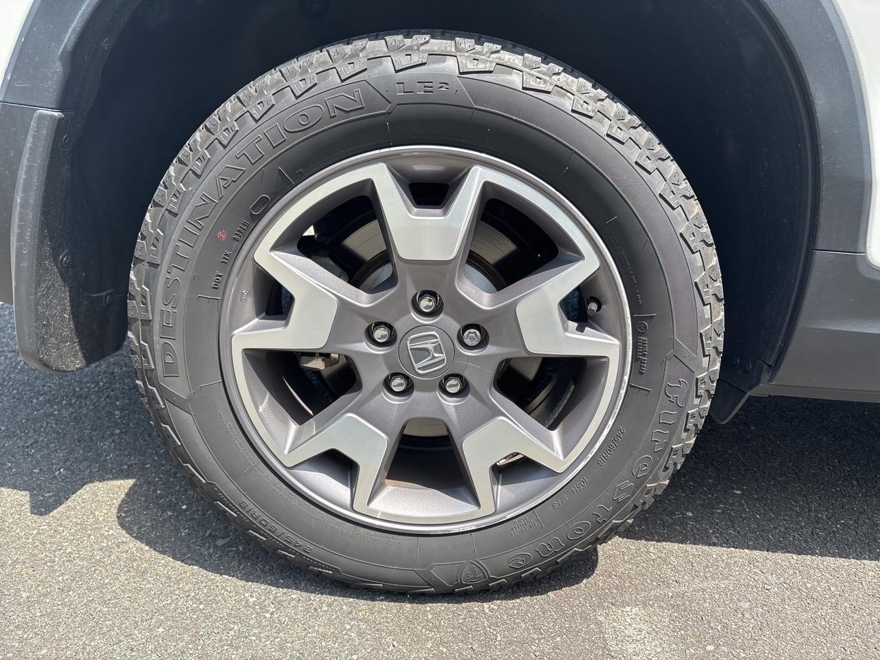 2023 Honda Passport TrailSport Ashland VA