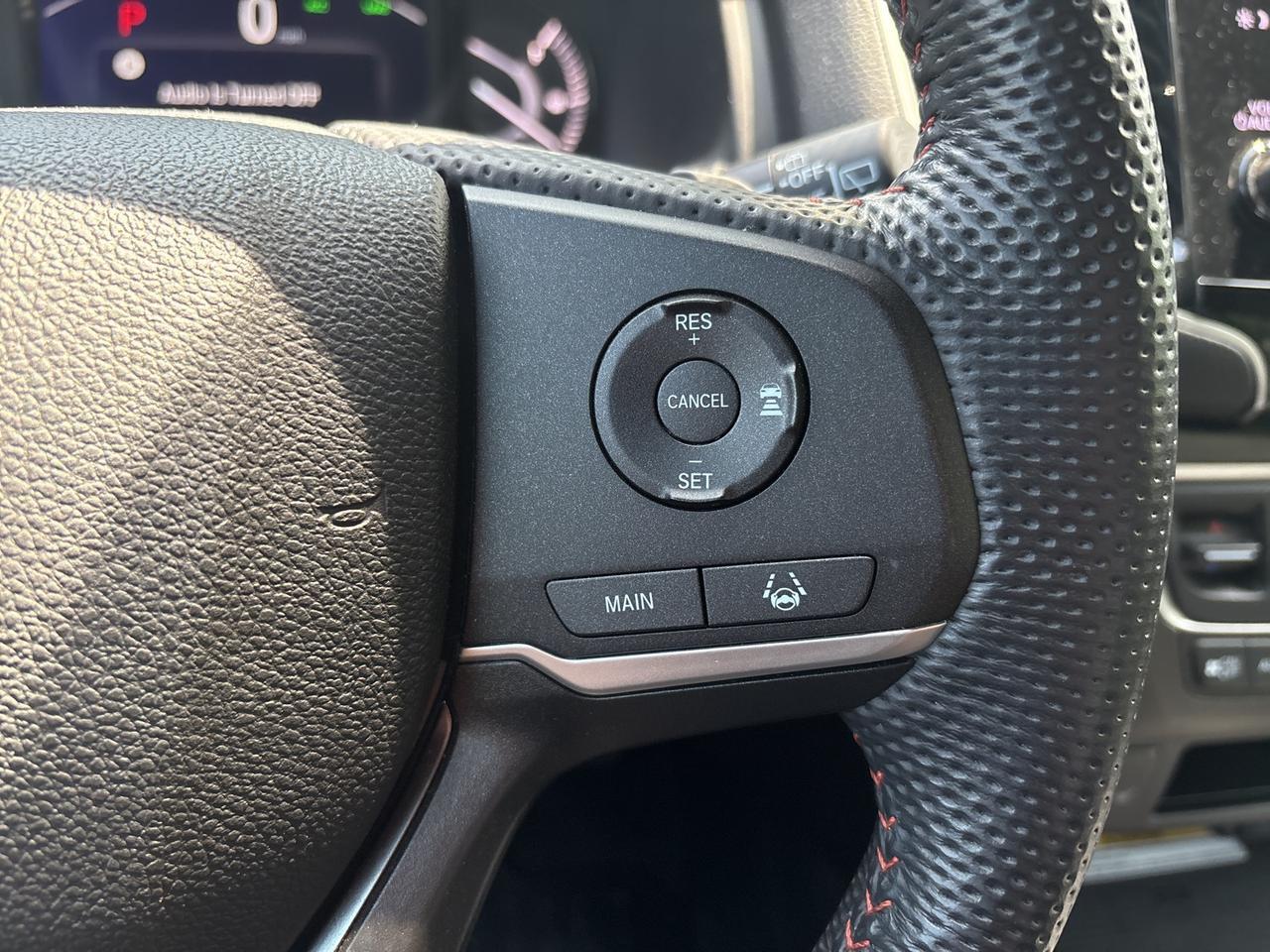 2023 Honda Passport TrailSport Ashland VA