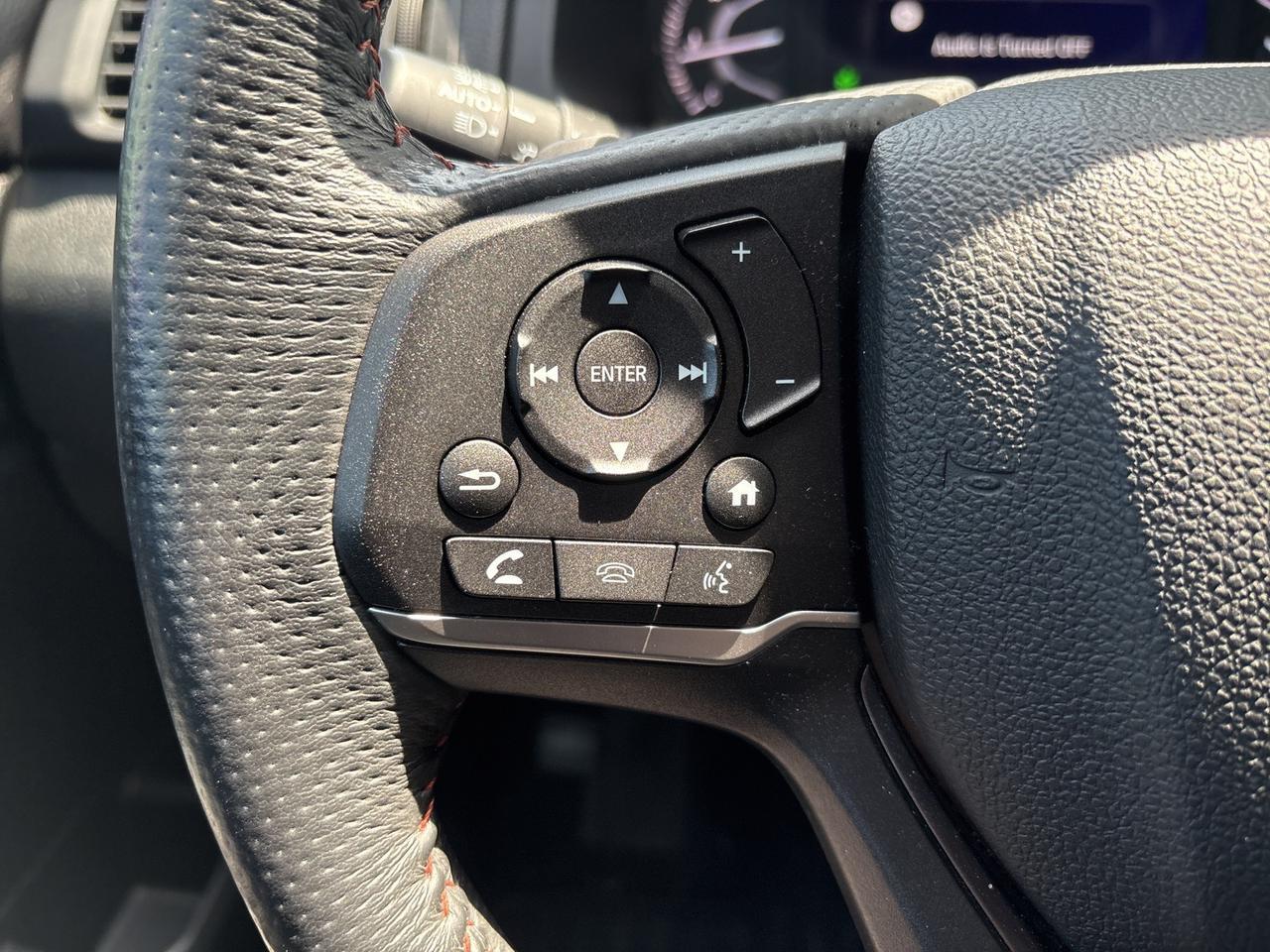 2023 Honda Passport TrailSport Ashland VA