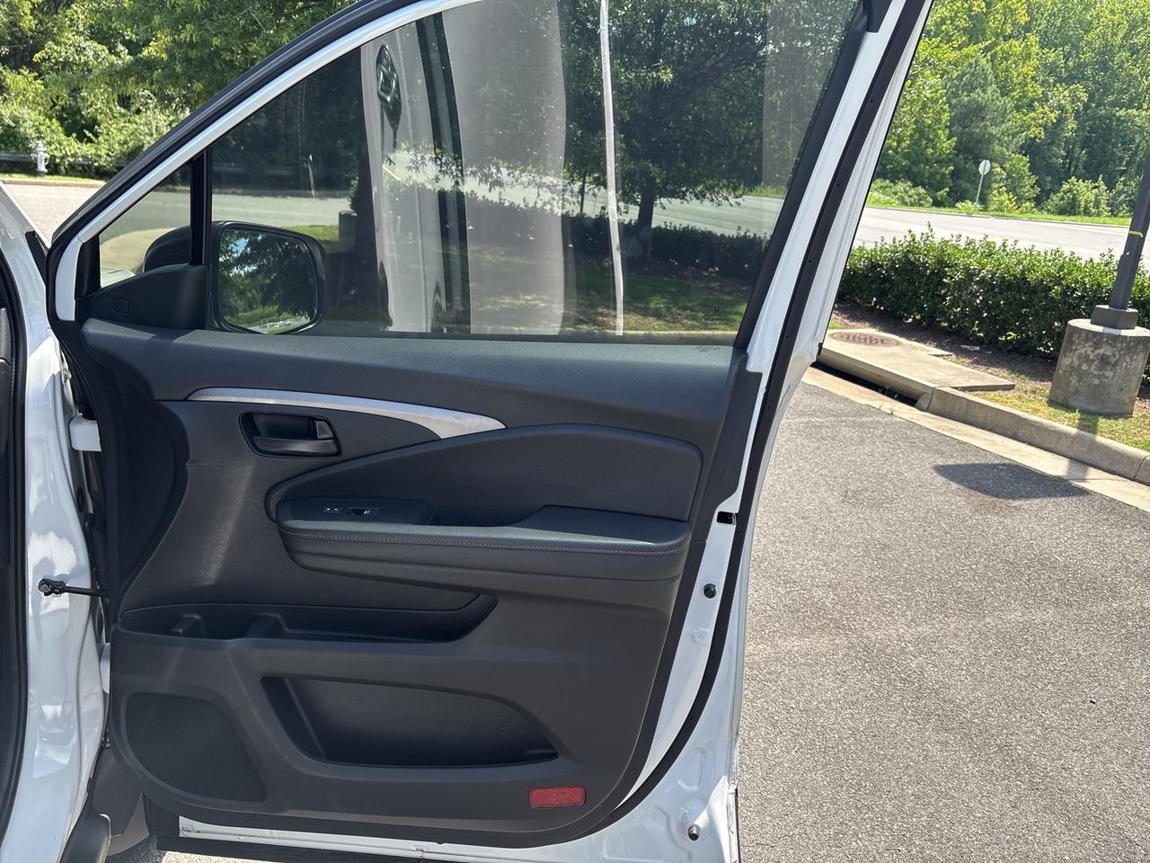 2023 Honda Passport TrailSport Ashland VA